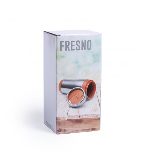 Vaso Fresno