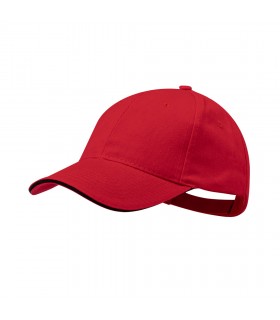 Gorra Rubec