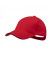 Gorra Rubec
