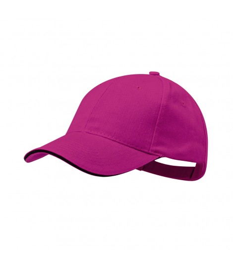 Gorra Rubec