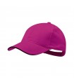 Gorra Rubec