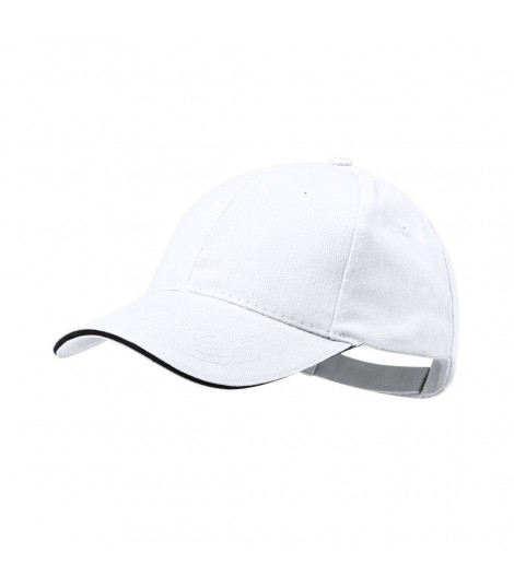 Gorra Rubec
