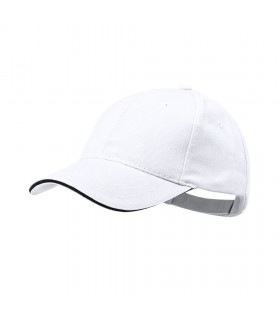 Gorra Rubec