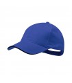 Gorra Rubec