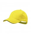 Gorra Rubec