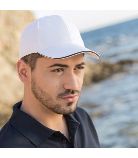 Gorra Rubec