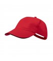 Gorra Kisse