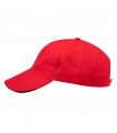 Gorra Kisse