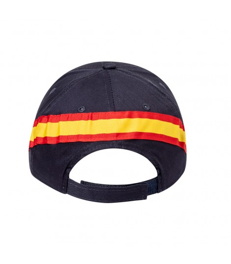 Gorra Iberia
