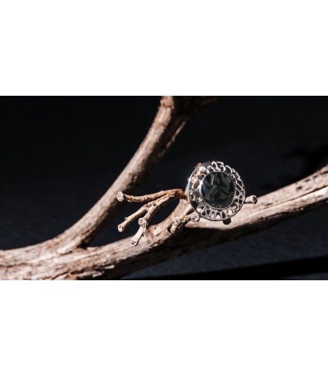 Anillo Ajustable Helant