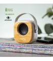 Altavoz Kepir