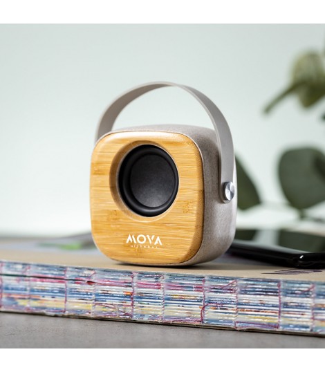 Altavoz Kepir
