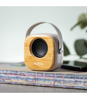 Altavoz Kepir