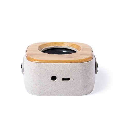 Altavoz Kepir