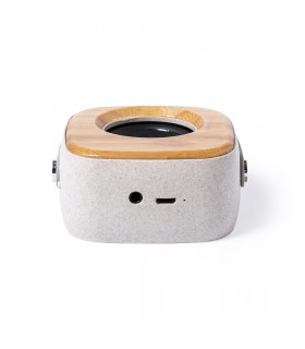 Altavoz Kepir