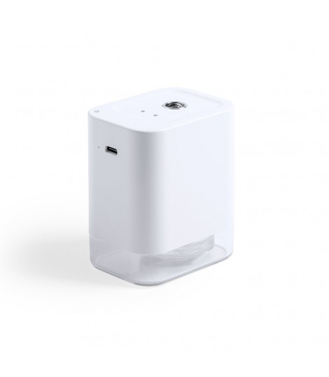 Dispensador Automatico Bisnal