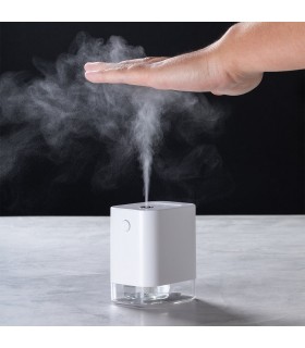 Dispensador Automatico Bisnal