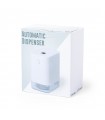 Dispensador Automatico Bisnal