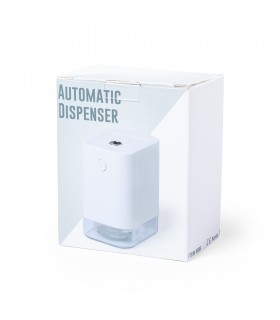Dispensador Automatico Bisnal