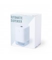 Dispensador Automatico Bisnal