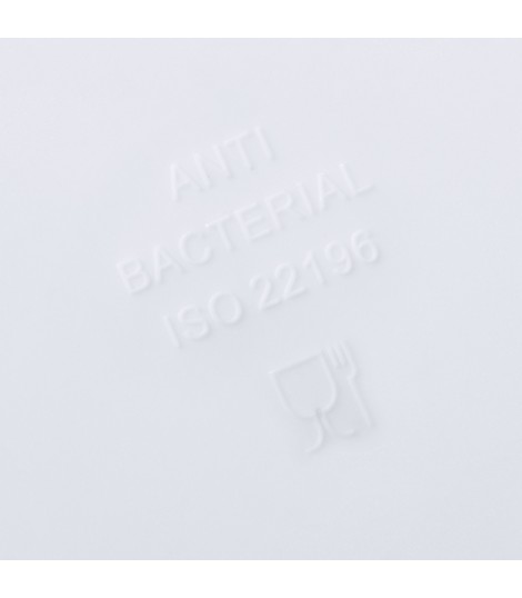 Fiambrera Antibacteriana Fandex