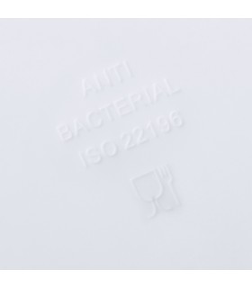 Fiambrera Antibacteriana Fandex