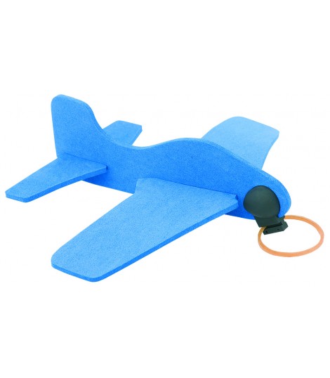 Avioneta Baron