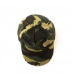 Gorra Camuflaje Rambo