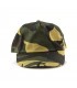 Gorra Camuflaje Rambo