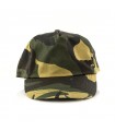 Gorra Camuflaje Rambo