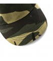 Gorra Camuflaje Rambo