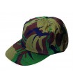Gorra Camuflaje Rambo