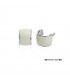 Pendientes Moss