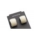 Pendientes Moss