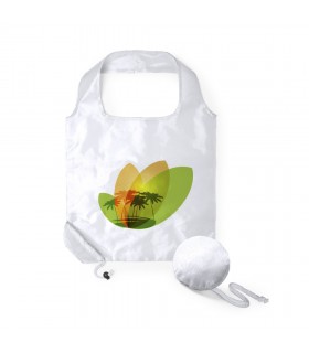 Bolsa Plegable Dayfan