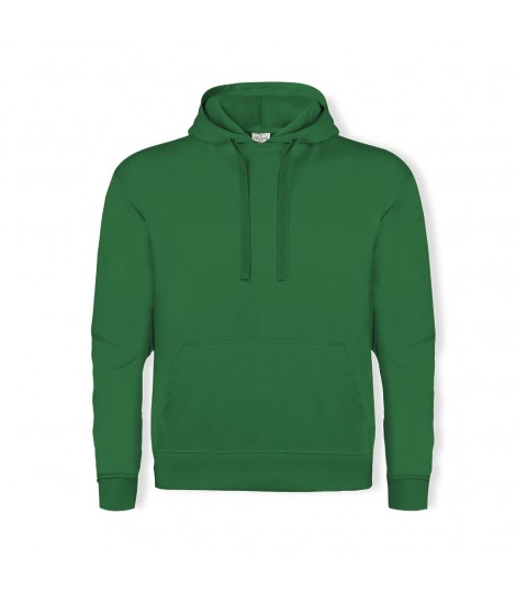 Sudadera Adulto con Capucha keya SWP280