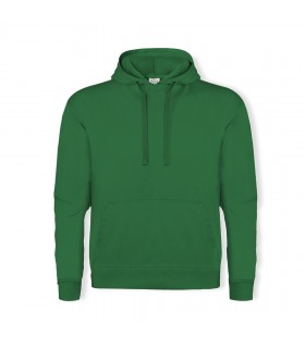 Sudadera Adulto con Capucha keya SWP280