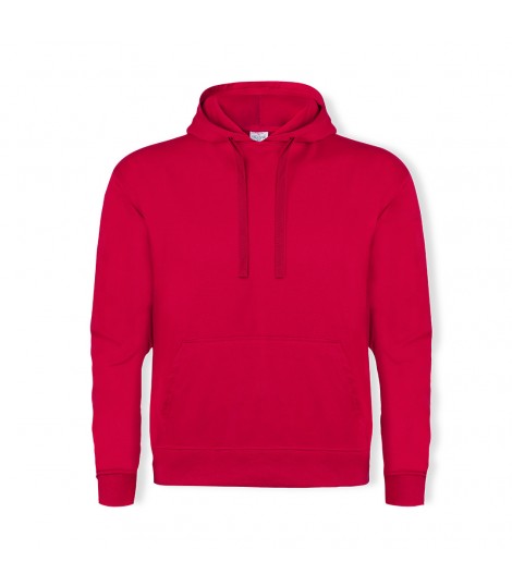 Sudadera Adulto con Capucha keya SWP280