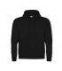 Sudadera Adulto con Capucha keya SWP280