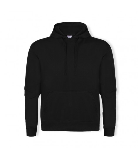 Sudadera Adulto con Capucha keya SWP280