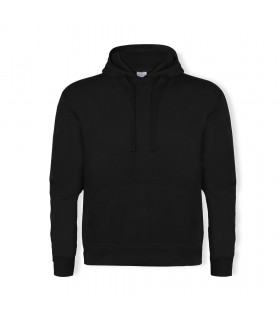 Sudadera Adulto con Capucha keya SWP280