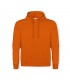 Sudadera Adulto con Capucha keya SWP280