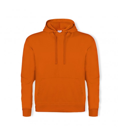 Sudadera Adulto con Capucha keya SWP280