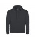 Sudadera Adulto con Capucha keya SWP280