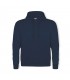 Sudadera Adulto con Capucha keya SWP280