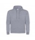 Sudadera Adulto con Capucha keya SWP280