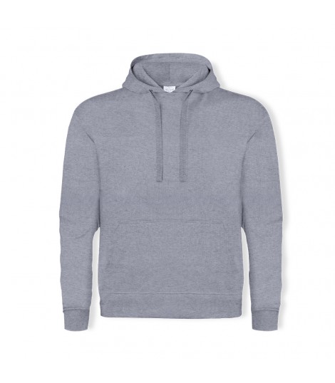 Sudadera Adulto con Capucha keya SWP280