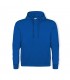 Sudadera Adulto con Capucha keya SWP280