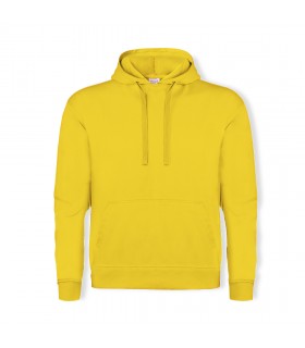 Sudadera Adulto con Capucha keya SWP280
