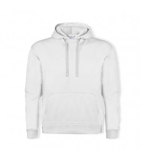 Sudadera Adulto con Capucha keya SWP280